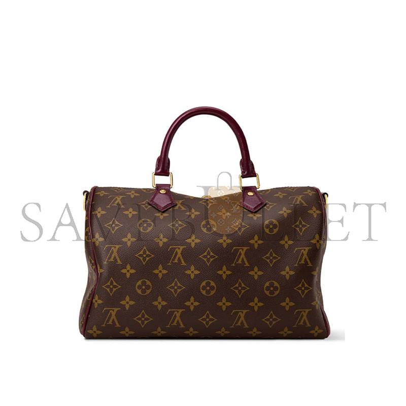l0vis Vvtt0n speedy soft 30 dark m28379 (30*21*17cm)